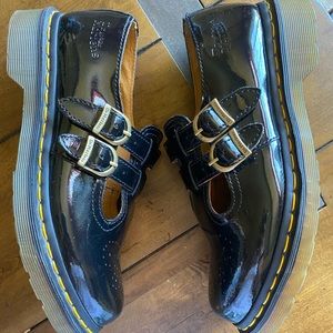 Dr. martens Mary Janes